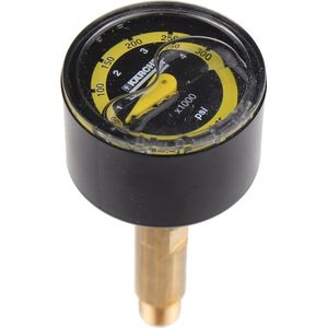 KARCHER - Manometer 0-30 MPa - 64213493