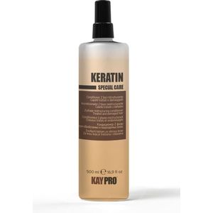 KayPro Keratine Conditioner 500ml – Conditioner voor beschadigd haar – Keratine Conditioner – Leave In Conditioner