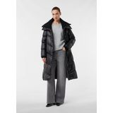 comma Outdoor-Mantel