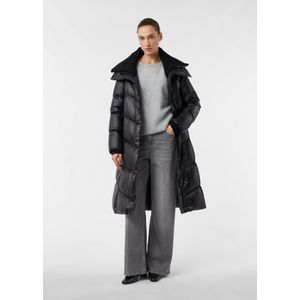 comma Outdoor-Mantel