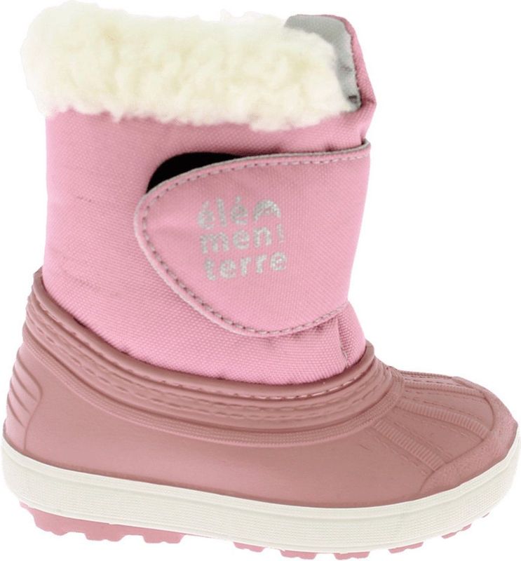 Après-ski voor meisjes Élémenterre Alberni