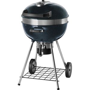 Napoleon Grills - PRO-LEG houtskool kettle 57cm zwart metallic incl...