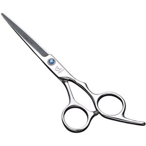 Professionele - kappersschaar - Rechterhand - Roestvrij staal 17cm