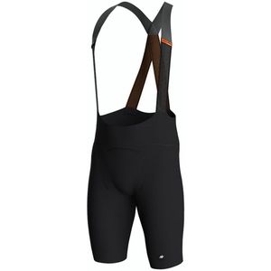 Assos Equipe Rs Schtradivari S11 Fietsbroek Zwart XS Man