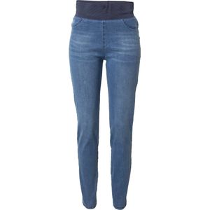 Freequent jeggings shantal Blauw Denim-S (27-29)