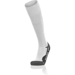 Macron Rayon Voetbalkousen - Wit | Maat: 43/46