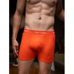 Happy Shorts Retro Boxer Neon