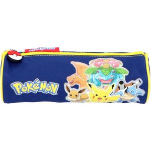 Pokemon etui