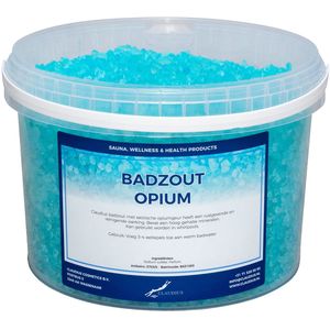 Claudius Badzout Opium - 20 KG