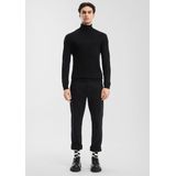 Q/S designed by - Heren Broek - Zwart