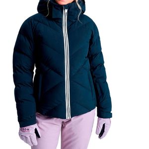 Roxy - Snowdrift 15K - Snowboardjack - Zwart - 100% Polyester
