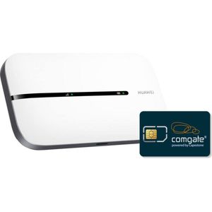 Huawei E5783-230 - 4G MiFi - Comgate Prepaid SIM 25GB Europa