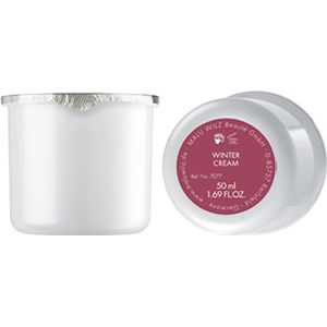 Malu Wilz - Wintercrème - 50ml - Rijk - Voedend