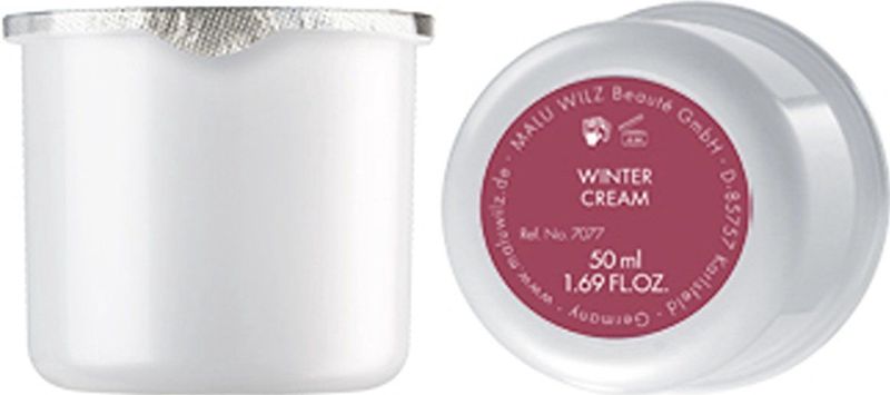 Malu Wilz - Wintercrème - 50ml - Rijk - Voedend