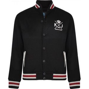 Kam Jeans Unisex Varsity Jacket Matt L Zwart