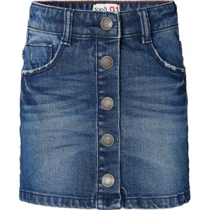 Noppies Rok Keystone - Dark Blue - Maat 122