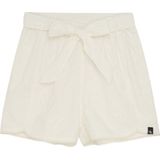 Indiaas Blue Jeans Shorts - Cloud m. Borduurwerk - Indian Blue Jeans - 8 jaar (128) - Shorts