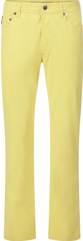 Babista herren Broek - 25 - geel