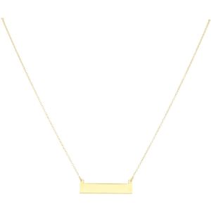 Glow - 102.8377.45 - Collier - 45cm