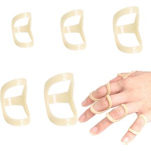 Solacis Vingerspalk - Vingerbrace - Vingerspalken - Vinger spalk - Vinger spalk braces - Must have!