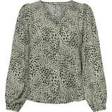 ONLY ONLSONJA LIFE L/S BUTTON TOP NOOS PTM Dames Top - Maat XS
