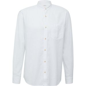 s.Oliver Overhemd  wit