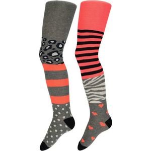 Apollo - Maillots 2-pack - Maat 140/146