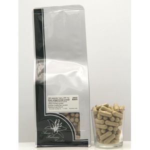 Klein wilgenroosje capsules 295 stuks