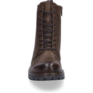 JOSEF SEIBEL Marta 02 | Stiefelette für Damen | Braun