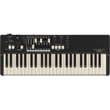 Hammond M-solo Black - Electrisch orgel