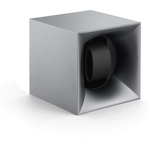 Swiss Kubik - Horlogewikkelaar - Kunststof - 10 cm Breedte