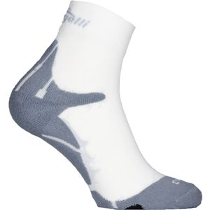 Rogelli Rrs-01 Fietssokken - Unisex - Wit - Maat 40/43
