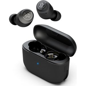 Draadloze Oordopjes met 32U Afspeeltijd, Bluetooth In-Ear Koptelefoons met Microfoon en Dubbele Verbinding