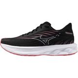 Mizuno, Dames, Schoenen, Zwart, Maat: 34 EU