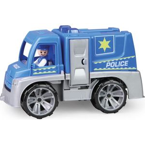 Lena Politiewagen Truxx 29cm