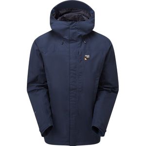 Sprayway Reaction Long Men Jacket - Outdoorjas - Heren - Gore tex - Blauw - Maat XL