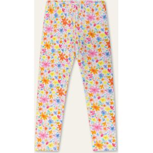 Oilily - Peppy leggings - Wit - 128/8yr