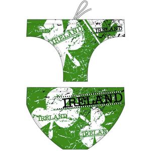 Turbo Ireland Zwemslip