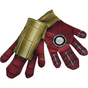 RUBIES USA - Infinity War Hulk Buster handschoenen voor volwassenen