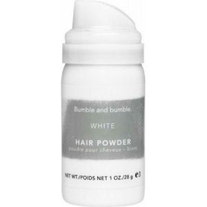 Bumble And Bumble - Wit Haarpoeder - 28 g - Volumepoeder