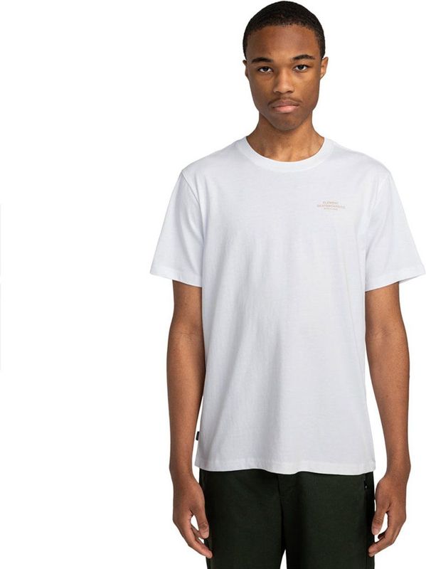 Skateboard Co - T-shirt - Korte Mouwen - Zwart - 100% Biologisch Katoen