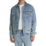 Pepe Jeans Pm4027159 Spijkerjas Blauw L Man