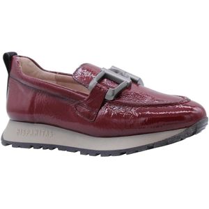 Hispanitas - Fareham - Loafers - Rood