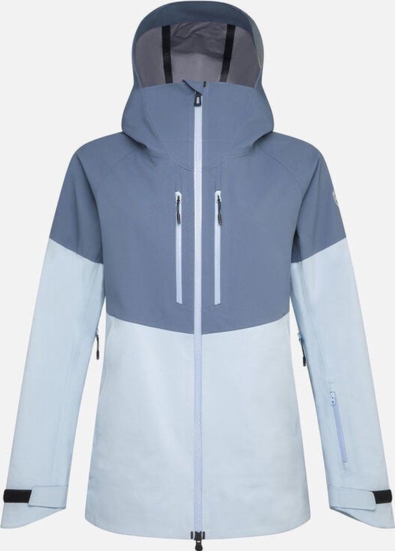 Rossignol - Rallybird - Ski Jas - Blauw - Dames