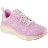 Hardloopschoenen - Roze/Geel - Vapor Foam - Vetersluiting