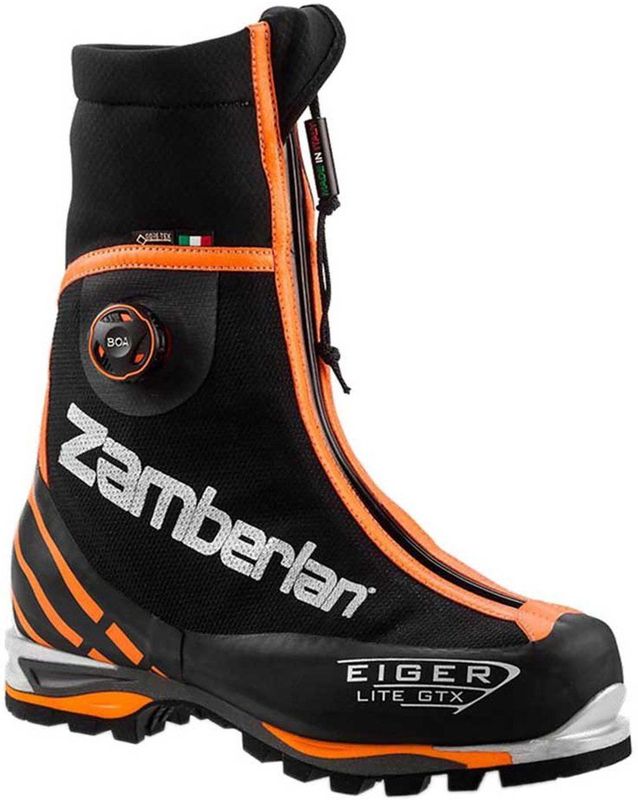 Zamberlan 3030 Eiger Lite - Wandelschoenen - Goretex - Rr Boa - Pu