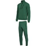 Donnay - Joggingsuit Lucas - Joggingpak - Forrest green
