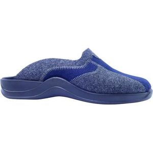 Rohde Instapper Pantoffel 2743 Blauw