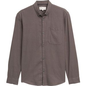 TOM TAILOR DENIM Overhemd  cappuccino