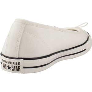 CONVERSE CHUCK TAYLOR ALL STAR DAINTY BALLERINA Wit 39,5 EU